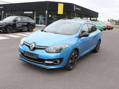 Renault Mégane GrandTour
