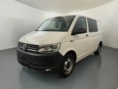 Second-hand VW T6 180 CP (132 kW) 2019 Andere Van