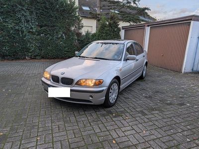 BMW 316