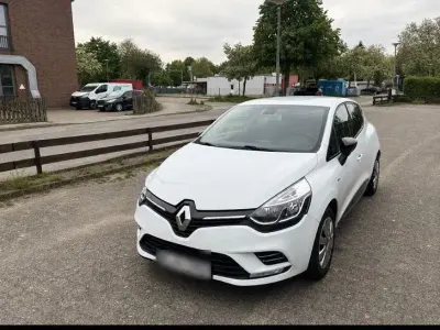 Gebraucht Renault Clio