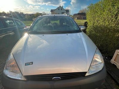 gebraucht Ford Focus 1.8 Turnier Mk1