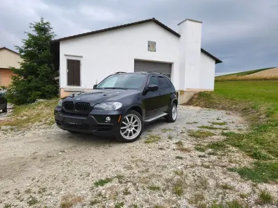 Gebraucht BMW X5