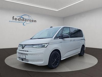 Gebraucht VW Multivan Style 150 PS (110 kW) 2023 Van