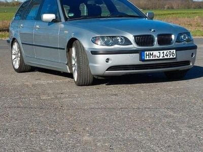 BMW 325
