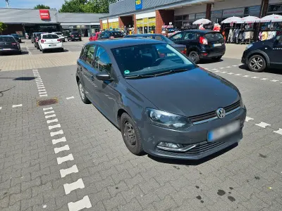 Gebraucht VW Polo
