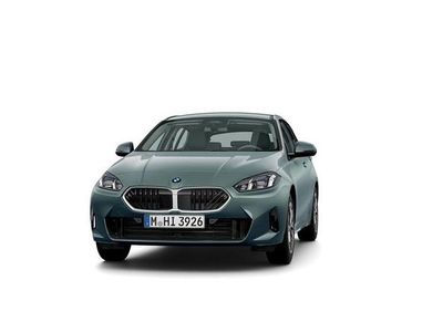 Gebraucht BMW 116 Efficient Dynamics 122 PS (89 kW) 2026 Kleinwagen