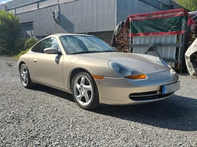 Gebraucht Porsche 911 Carrera