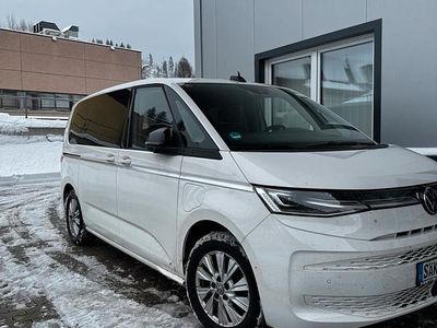 Gebraucht 2022 VW Multivan Van | 43.500 € (Guter Preis)