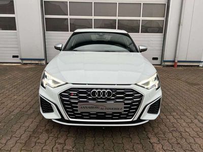 gebraucht Audi S3 Sportback QUATTRO LED/DSP/LEDER/VIRTUAL+/MMI