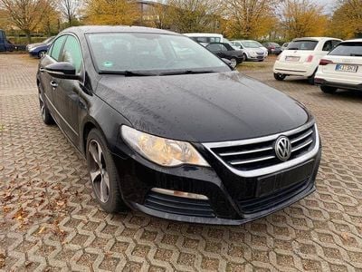 VW CC