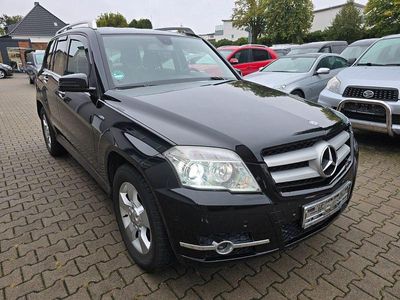 Mercedes GLK220