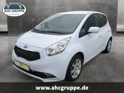 Gebraucht Kia Venga