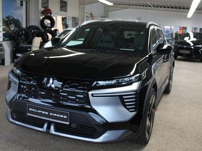 Nouă Mitsubishi Eclipse Diamant Edition 160 kW (218 CP) 2026 Negru Berlinǎ