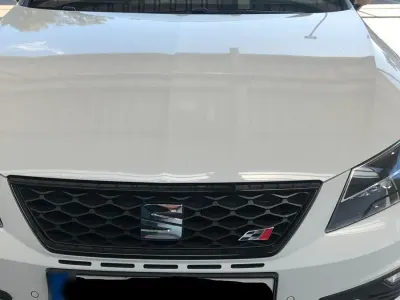 Gebraucht Seat Leon
