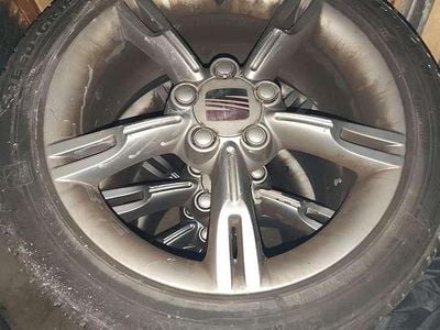 Usata Seat Leon Sport 160 CV (117 kW) 2008 Utilitaria