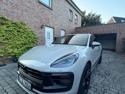 Gebraucht Porsche Macan GTS