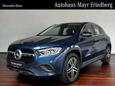 Mercedes GLA200