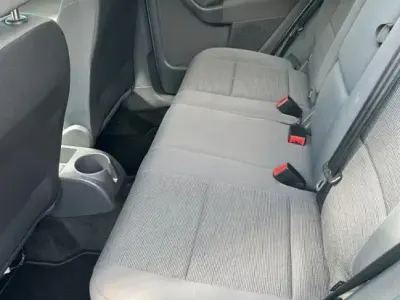 Gebraucht VW Golf Plus Cross 75 PS (55 kW) 2006 Silber Kleinwagen
