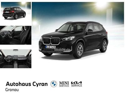 Schwarz Neu 2026 BMW X1 Shadowline SUV | 43.990 € (Guter Preis)