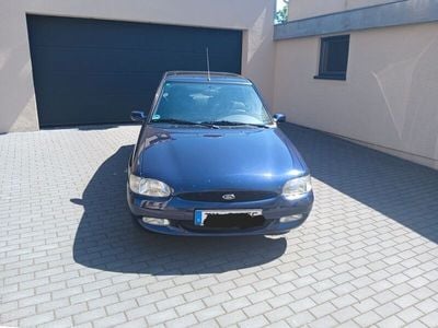 Ford Escort