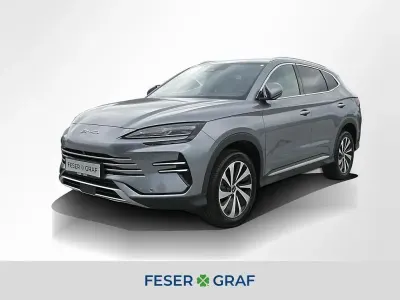 Gebraucht BYD Seal U