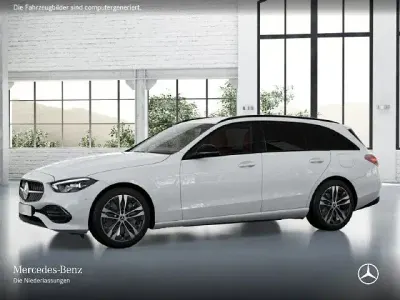 Gebraucht Mercedes C300e 313 PS (230 kW) 2022
