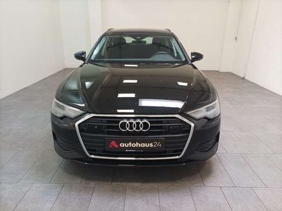 gebraucht Audi A6 40 2.0 TDI Avant basis (EURO 6d-TEMP)