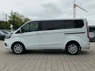Gebraucht Ford Tourneo Custom