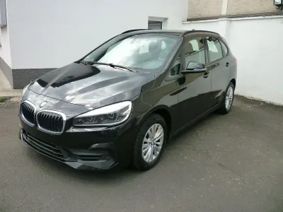 Gebraucht BMW 218