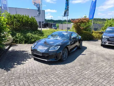 Gebraucht Subaru BRZ