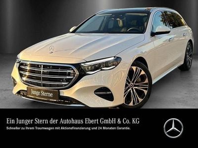 Mercedes E300