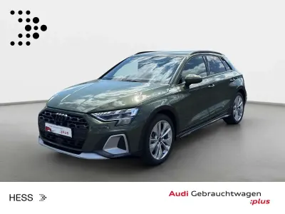 Gebraucht Audi A3