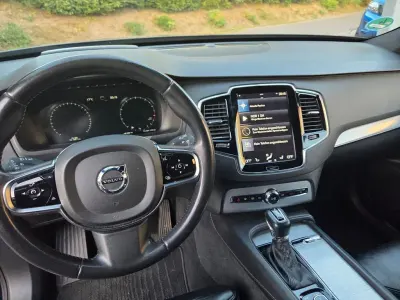 Gebraucht Volvo XC90