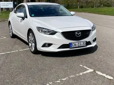 Gebraucht Mazda 6