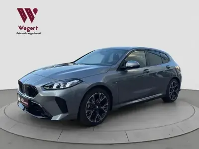 Gebraucht BMW 118