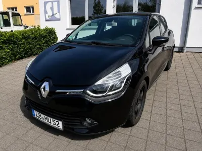 Gebraucht Renault Clio