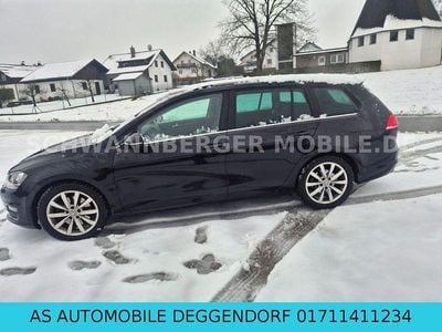 VW Golf VII