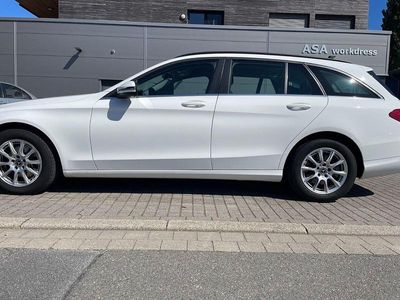 Mercedes 200