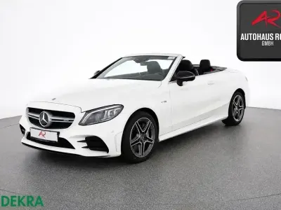 Gebraucht Mercedes C43 AMG