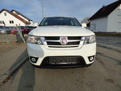 Fiat Freemont