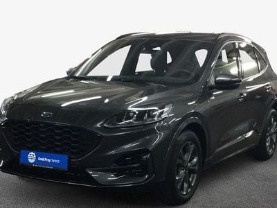 Occasion Ford Kuga ST-Line 120 PK (88 kW) 2024 Grijs SUV