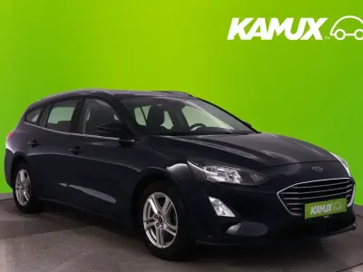 Gebraucht Ford Focus