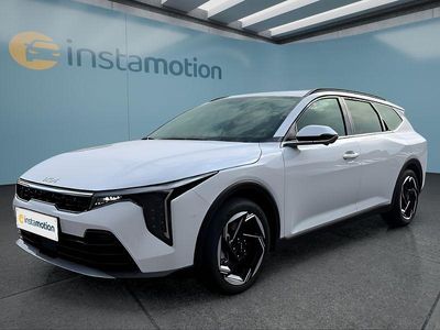 Nuova Kia K4 Spirit 150 CV (110 kW) 2026 Bianco Station wagon