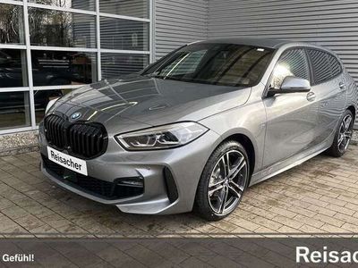 gebraucht BMW 120 i LED Scheinwerfer,Autom,SH,DAB-Tuner