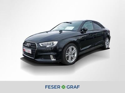 gebraucht Audi A3 LIMOUSINE