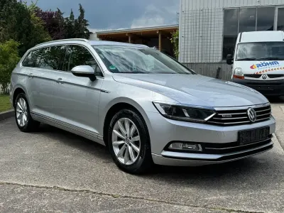Gebraucht VW Passat