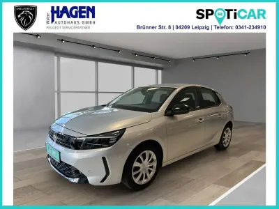 Gebraucht Opel Corsa