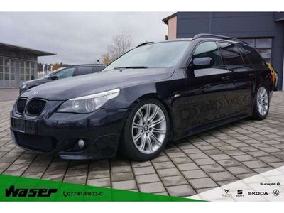 BMW 550