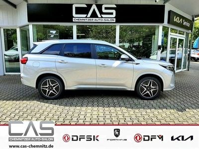 Gebraucht DFSK E5 177 PS (130 kW) 2025 Grau SUV