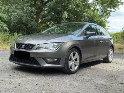 Gebraucht Seat Leon